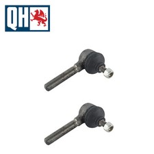 PAR de extremidades de tirante para Volvo Amazon 120 220 PV440 P540 P1800 QR407 655937-8 comprar usado  Enviando para Brazil