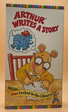 Arthur arthur writes for sale  Saint Charles