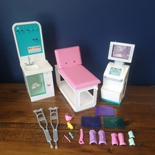 Barbie fast cast for sale  STOKE-ON-TRENT