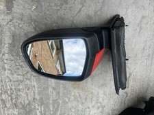 Mk3 focus left for sale  CAMBRIDGE