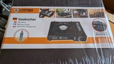 Gaskartusche 227g butan gebraucht kaufen  Kyritz