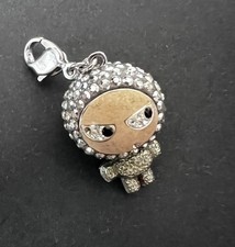 Swarovski eliot charm gebraucht kaufen  Regensburg
