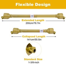 Gelenkwelle 141 200 gebraucht kaufen Gelenkwelle 141 200 gebraucht kaufen  Euskirchen