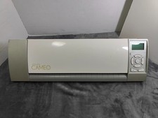 Silhouette cameo e158051 for sale  Hazelwood