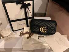 Gucci tasche gebraucht kaufen  Mannheim