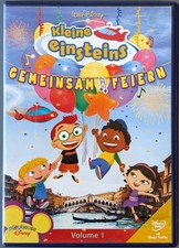 Disney kleine einsteins gebraucht kaufen  Düren