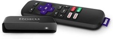 Roku premiere streaming for sale  POOLE