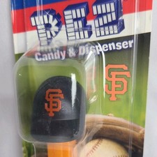 San francisco giants for sale  Chesapeake