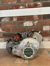 Simson schwalbe kr51 gebraucht kaufen  Südbrookmerland
