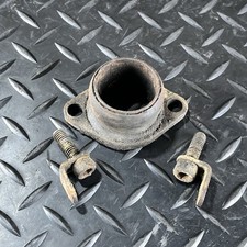 Aprilia 125 exhaust for sale  NEWARK