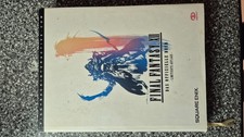 Final fantasy xii gebraucht kaufen  Elsoff, Rehe, Oberroßbach