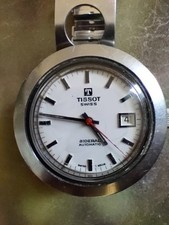Magnifique montre tissot d'occasion  Chelles