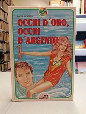 Occhi oro occhi usato Occhi oro occhi usato  Italia