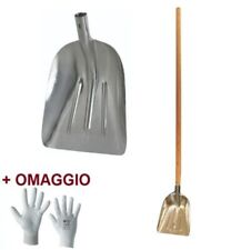 Pala badile alluminio usato  Cerignola