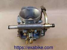 Corps carburateur yamaha d'occasion Corps carburateur yamaha d'occasion  Languidic