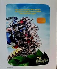 2014 busch gardens for sale  Dearborn Heights