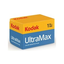 Kodak UltraMax 400 35mm 36 Exposure UK STOCK validade 10/25, usado comprar usado  Enviando para Brazil