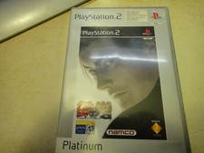 Sony Playstation 2 Tekken Tag Tournament completo Pal España, usado comprar usado  Enviando para Brazil