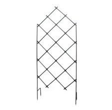 Freestanding lattice trellis for sale  Elon