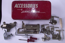 Bundle vintage greist for sale  LINCOLN