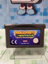 Usado, Nintendo Game Boy Advance GBA - Mario Party Advance - EUR comprar usado  Enviando para Brazil