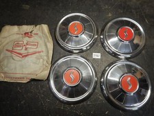 Set studebaker lark for sale  Pine Grove