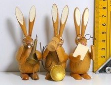 Häschen stern sterhase gebraucht kaufen  Lübtheen