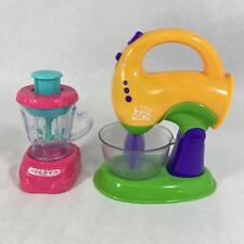 Play mixer hasbro for sale  Mcminnville