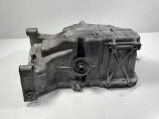 Usado, Panela de óleo 2009 Honda FIT RB0-90 11200-RB0-900 FABRICANTE DE EQUIPAMENTO ORIGINAL comprar usado  Enviando para Brazil