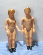 Puppen 2alte puppen gebraucht kaufen  Deutschland