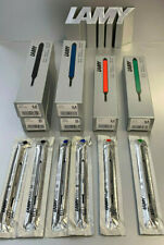 Roller inchiostro lamy usato  Spedire a Italy