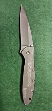 Kershaw snap 1660cktso for sale  Vinton