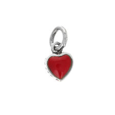 Sterling silver heart for sale  Dallas
