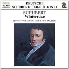 Schubert lieder edition gebraucht kaufen  Berlin