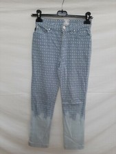 Roberto cavalli jeans usato  Brindisi