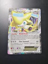 Carte pokémon jirachi d'occasion  Gannat