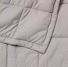 Alternative quilted throw for sale  Plainfield