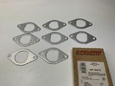 Conjunto de junta coletor de escape Fel-Pro MS96679 para 2004-2014 Ford 4.6L 5.4L V8 comprar usado  Enviando para Brazil