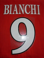 Kit bianchi maglia usato  Vanzaghello