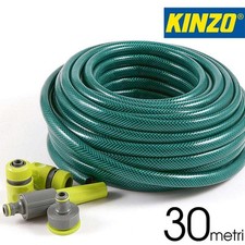 Tubo giardino pvc usato  Cardito