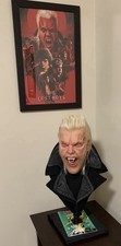 Busto David Lost Boys tamanho real comprar usado  Enviando para Brazil