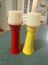 3 never tupperware for sale  Fraziers Bottom