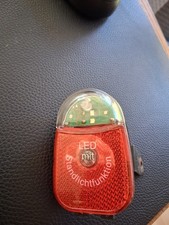 Fahrraddynamo rücklicht beetl gebraucht kaufen  Hatten