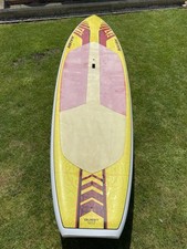 Naish quest rigid for sale  TEIGNMOUTH