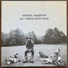 Box george harrison gebraucht kaufen  Deutschland