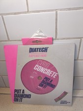 Diatech cvr10 300mm for sale  BLACKPOOL
