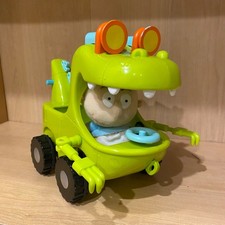 1998 nickelodeon rugrats for sale  Stevens Point