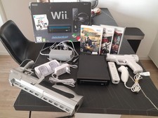 Console wii pack d'occasion  Boulogne-sur-Mer
