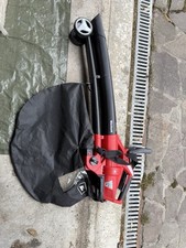 Laubgebläse einhell gebraucht kaufen  Achern