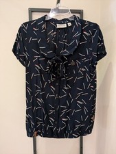 Naketano damen bluse gebraucht kaufen  Jena